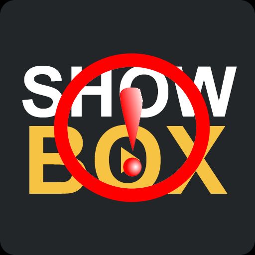 fix showbox error