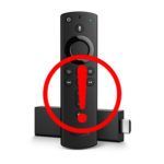 How To Fix Firestick Remote Not Working? 【FIX Guide 2022】