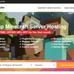 10 Best Minecraft Server Hosting of 2022【Reviewed】