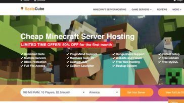 Best Minecraft Server Hosting