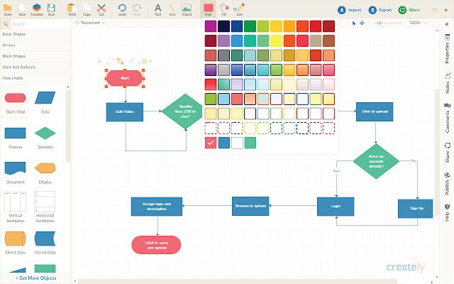 mac alternatives to visio