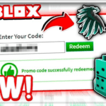 Free Promo Codes for Roblox