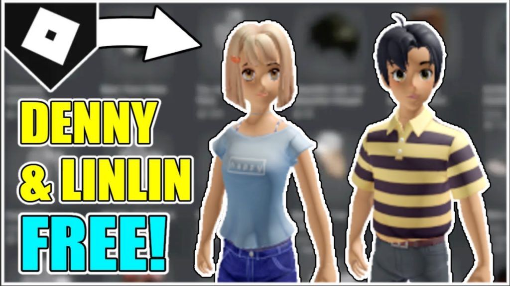 Roblox Item Codes List Get Free Clothes More Windows Club - free girl clothes on roblox