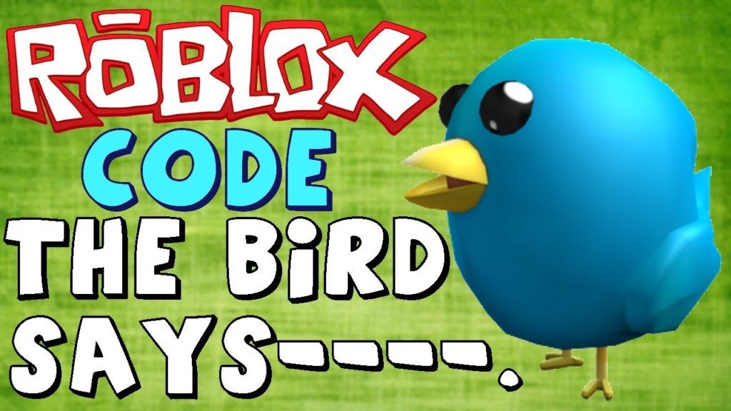 Roblox Promo Codes List Updated 2021 Free Clothes Items - blue bird code roblox