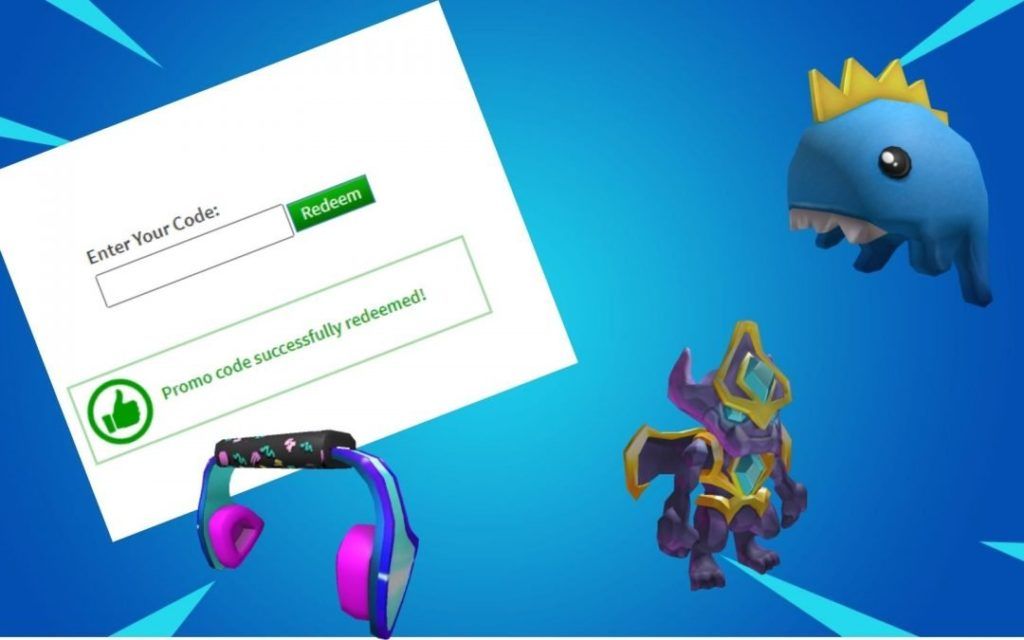 Free Promo Codes For Roblox Complete List - the bird says____ roblox