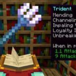 Best Trident Enchantments | Minecraft Wiki
