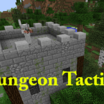 Dungeon Tactics Enchantments | FeedTheBeast Minecraft