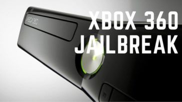 How To Jailbreak XBOX 360