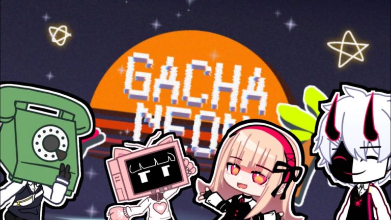 gacha games
