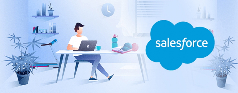 Learning Salesforce