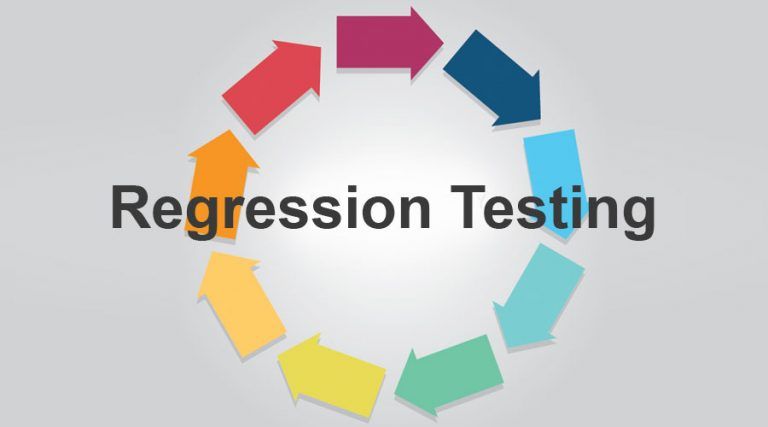 Regression Testing Strategy