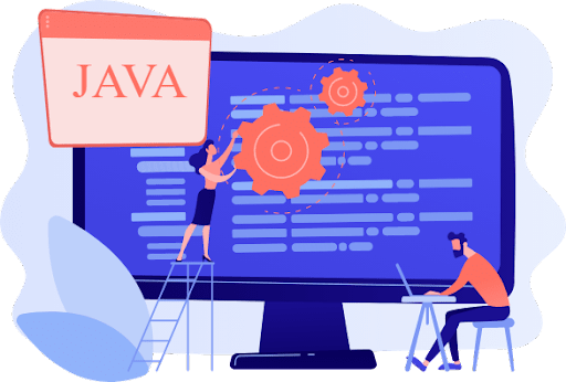 What is the appeal of Java