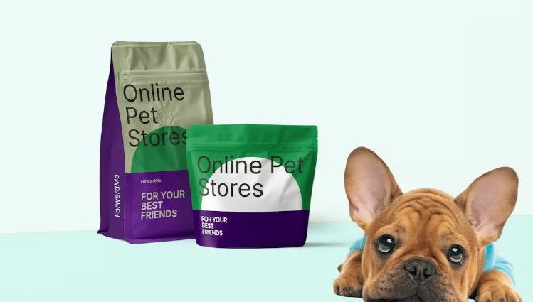4 Elements of a Successful Online Pet Store