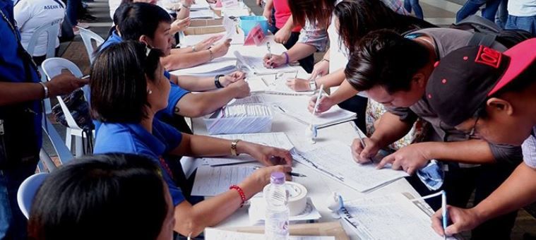 Measures to Solve Unemployment Problems in the Philippines