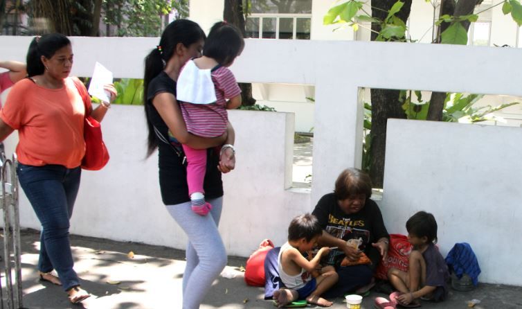 Unemployment Rate in the Philippines