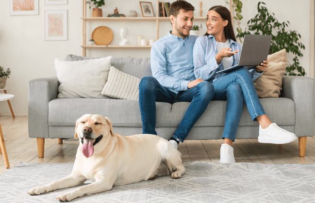 Pets as Family Advocating for Inclusive Rental Practices